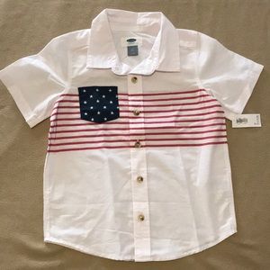 Great shirt for 4th of July!!